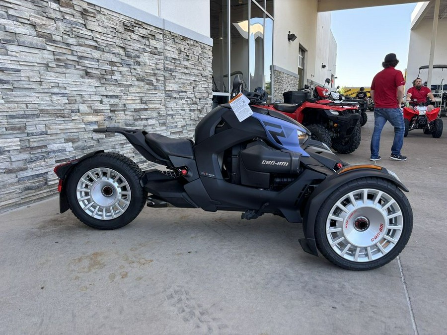 2025 Can-Am® Ryker Rally