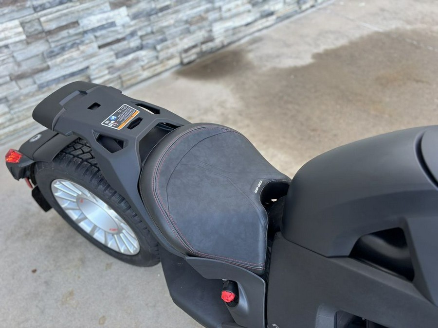 2025 Can-Am® Ryker Rally