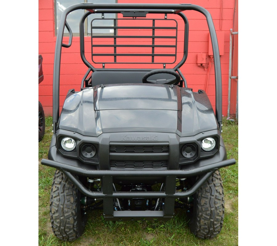 2026 Kawasaki MULE SX 4x4