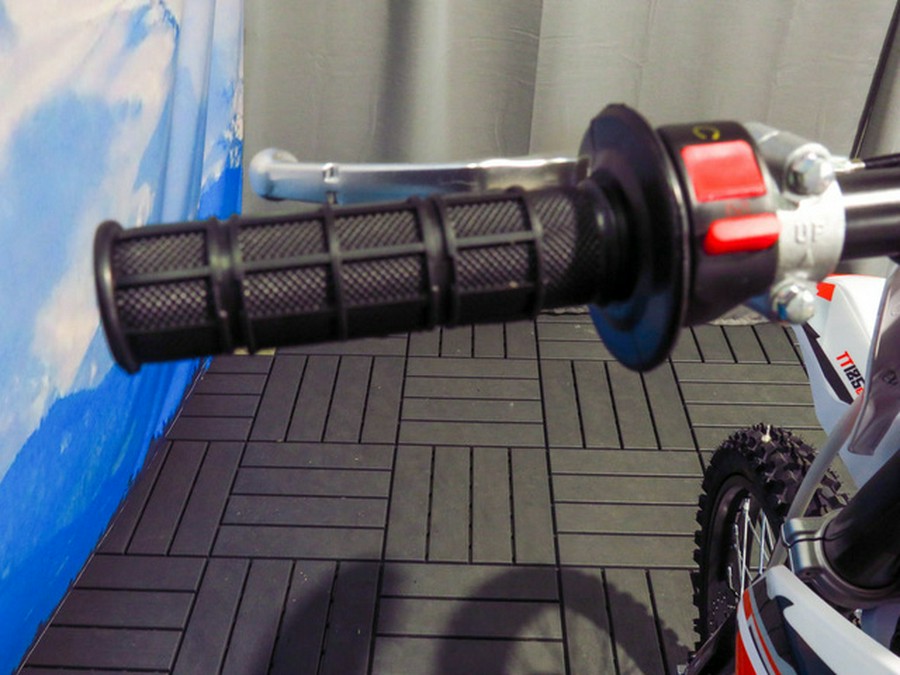 2025 Kayo TT 125 EFI