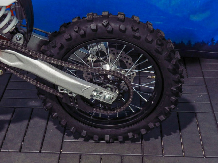 2025 Kayo TT 125 EFI