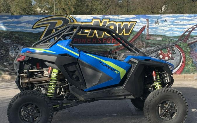 2024 Polaris® RZR Turbo R Ultimate
