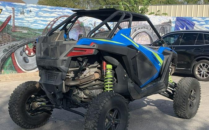 2024 Polaris® RZR Turbo R Ultimate