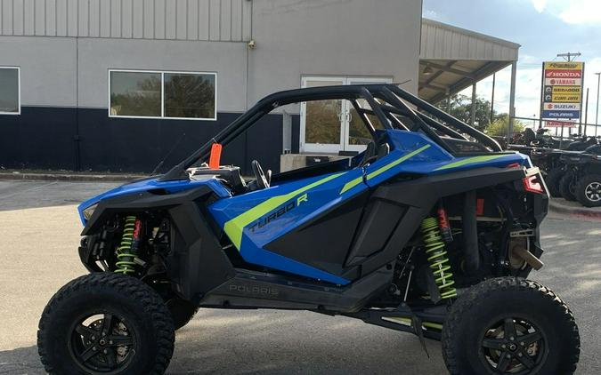 2024 Polaris® RZR Turbo R Ultimate