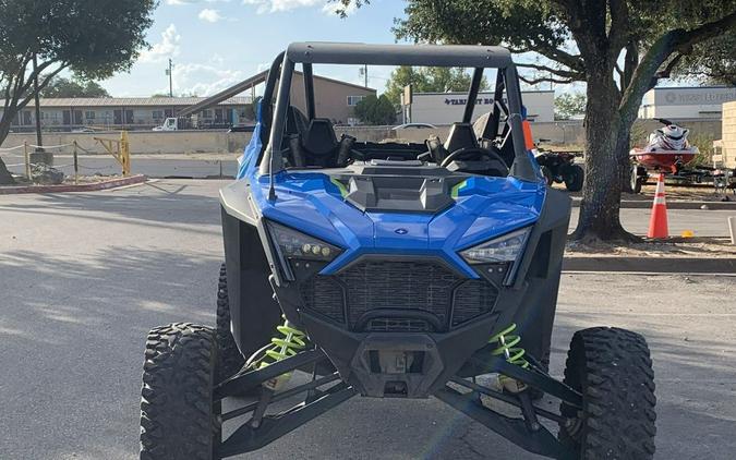 2024 Polaris® RZR Turbo R Ultimate