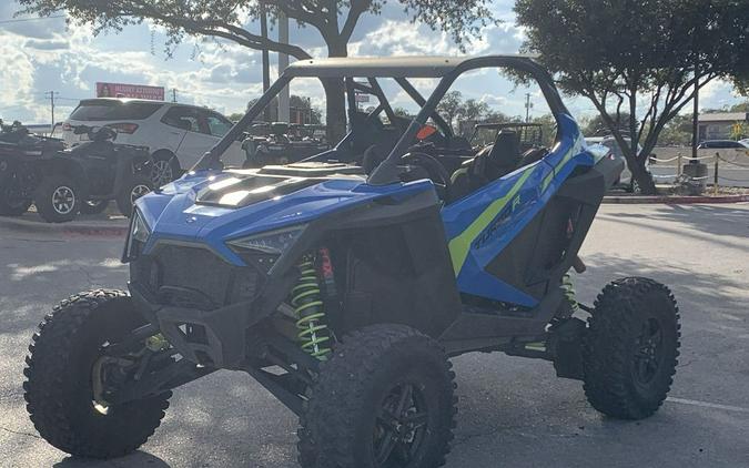 2024 Polaris® RZR Turbo R Ultimate