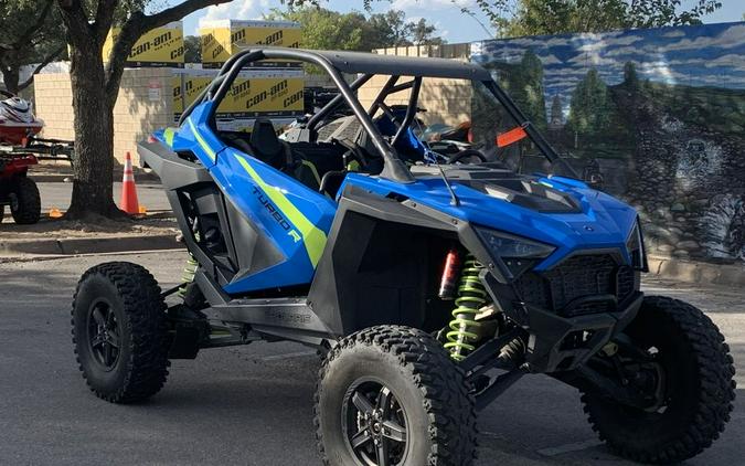 2024 Polaris® RZR Turbo R Ultimate