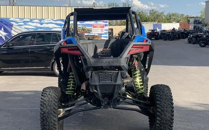 2024 Polaris® RZR Turbo R Ultimate