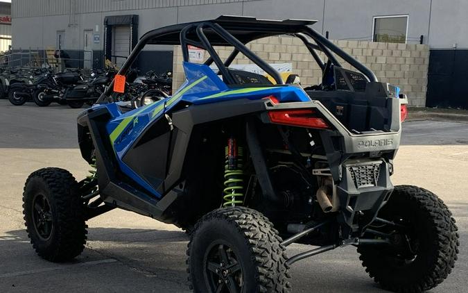 2024 Polaris® RZR Turbo R Ultimate