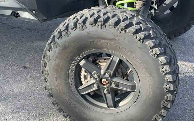 2024 Polaris® RZR Turbo R Ultimate