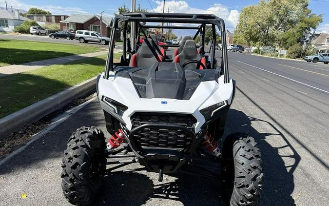 2024 Polaris® RZR XP 4 1000 SPORT - WHITE LIGHTNING