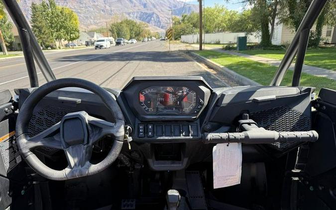 2024 Polaris® RZR XP 4 1000 SPORT - WHITE LIGHTNING