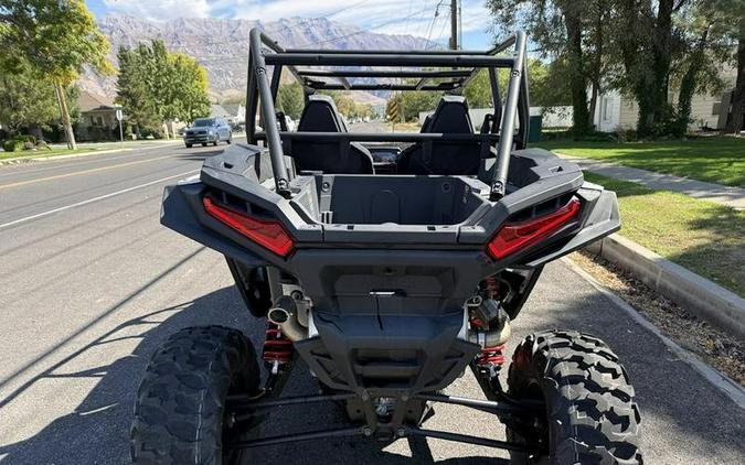 2024 Polaris® RZR XP 4 1000 SPORT - WHITE LIGHTNING
