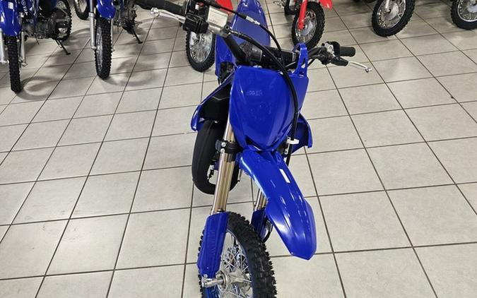 2026 Yamaha YZ 65