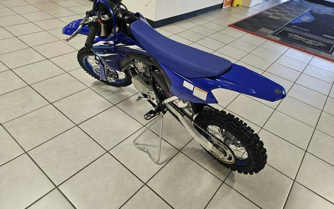2026 Yamaha YZ 65