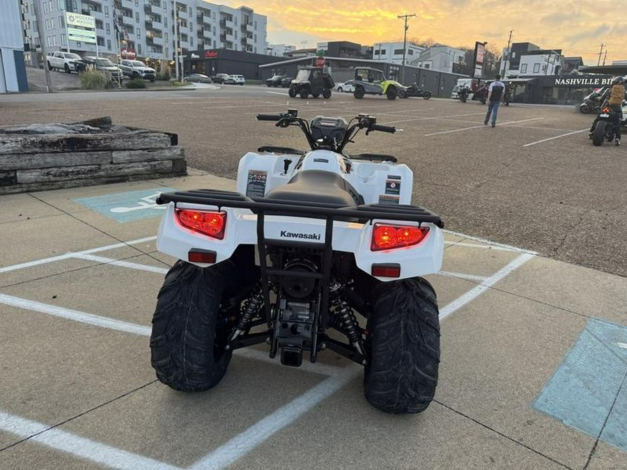 2025 Kawasaki Brute Force® 450 4x4