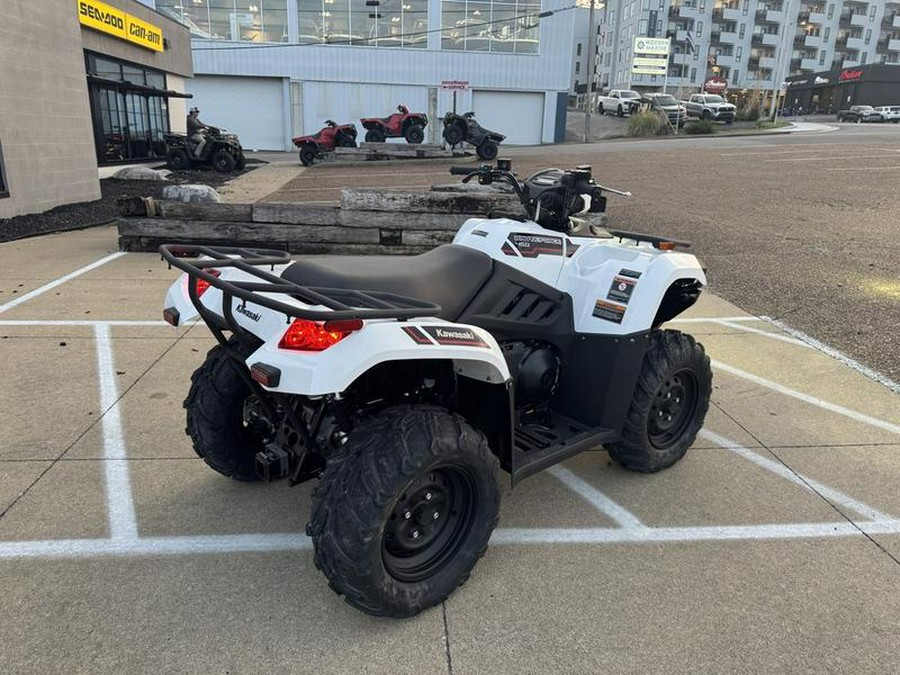 2025 Kawasaki Brute Force® 450 4x4