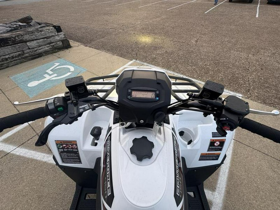 2025 Kawasaki Brute Force® 450 4x4