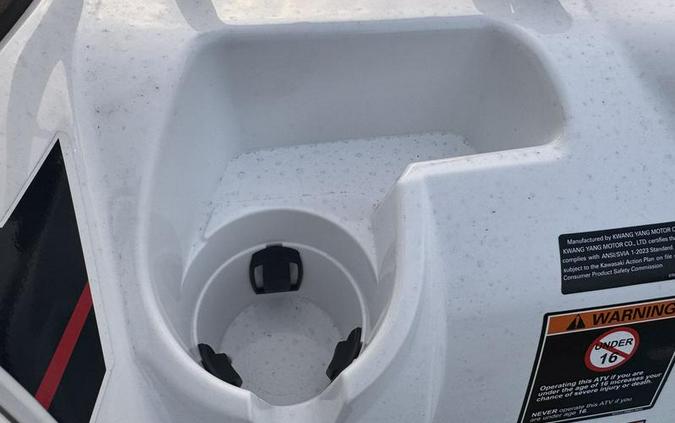 2025 Kawasaki Brute Force® 450 4x4