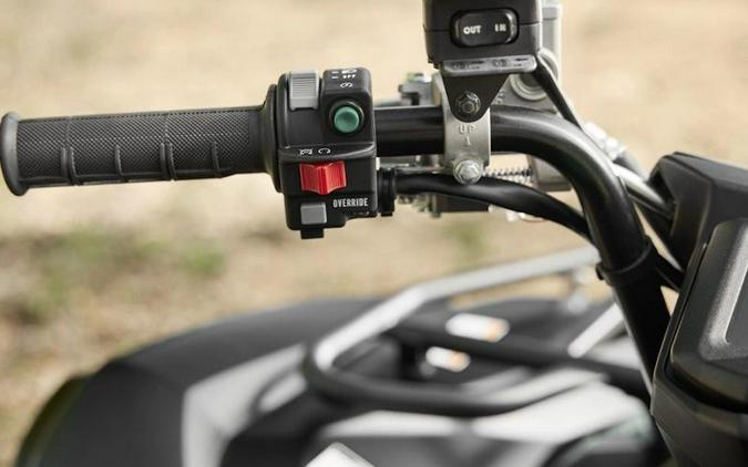 2026 Yamaha Grizzly EPS XT-R