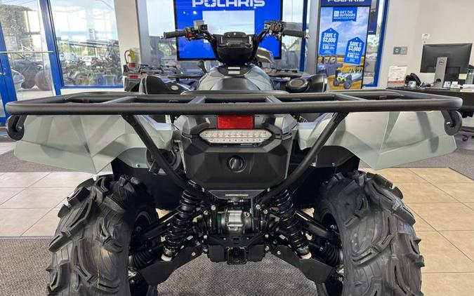 2026 Yamaha Grizzly EPS XT-R