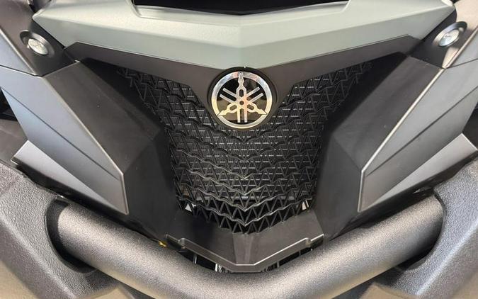 2026 Yamaha Grizzly EPS XT-R