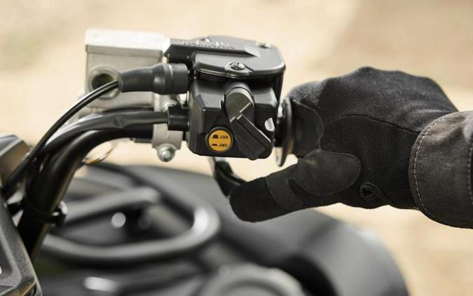 2026 Yamaha Grizzly EPS XT-R