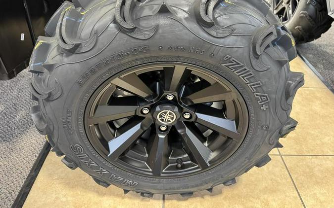 2026 Yamaha Grizzly EPS XT-R