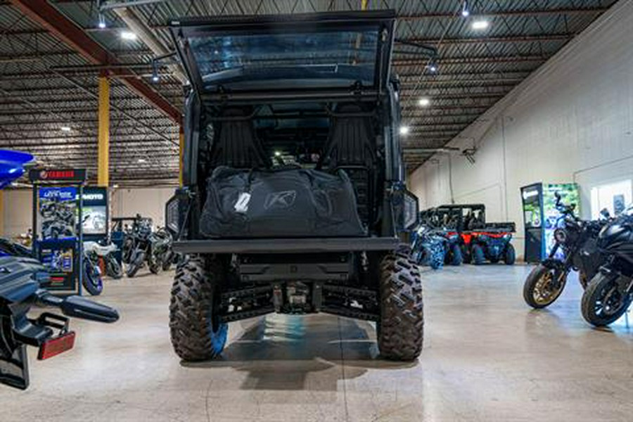 2023 Yamaha Wolverine RMAX4 1000 R-Spec