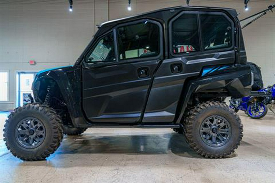 2023 Yamaha Wolverine RMAX4 1000 R-Spec