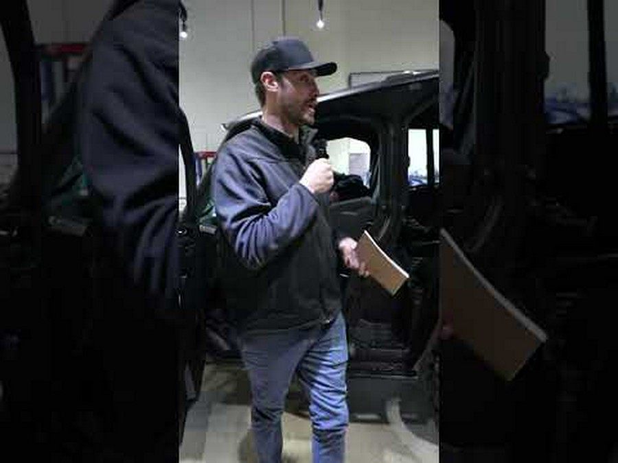 2023 Yamaha Wolverine RMAX4 1000 R-Spec