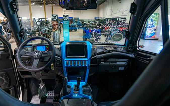 2023 Yamaha Wolverine RMAX4 1000 R-Spec