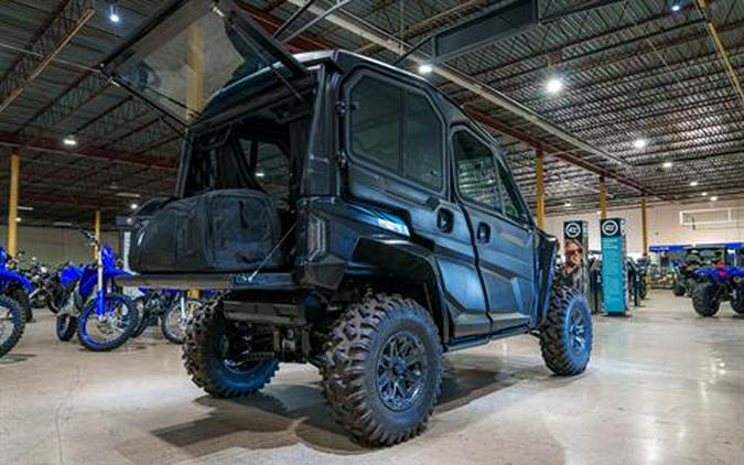 2023 Yamaha Wolverine RMAX4 1000 R-Spec