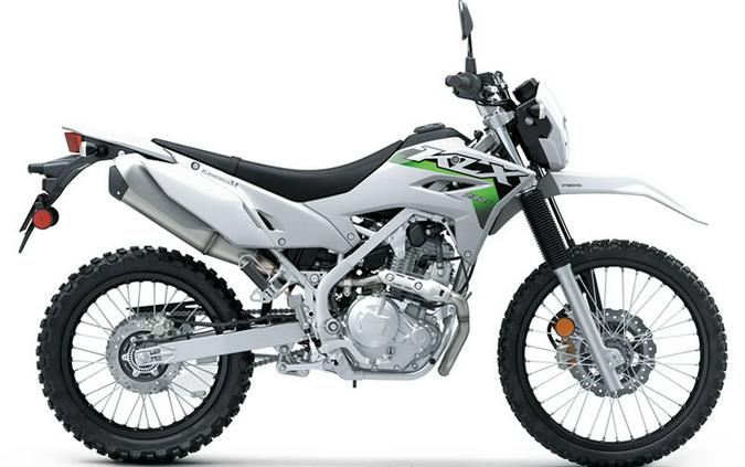 2026 Kawasaki KLX 230 S