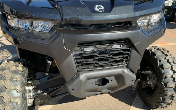 2026 Can-Am Defender MAX DPS HD9