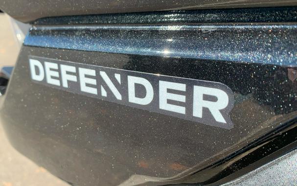 2026 Can-Am Defender MAX DPS HD9