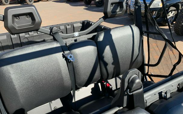 2026 Can-Am Defender MAX DPS HD9