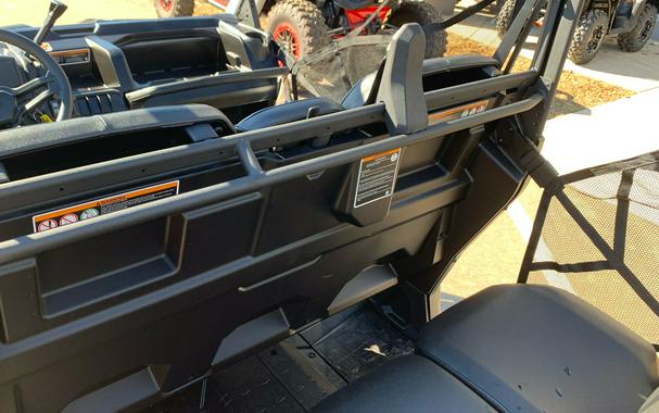 2026 Can-Am Defender MAX DPS HD9