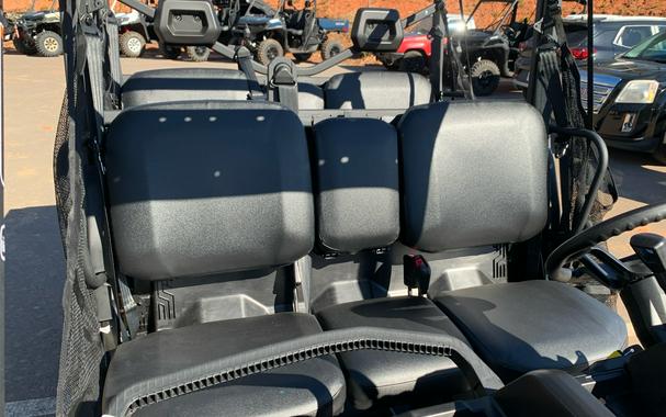 2026 Can-Am Defender MAX DPS HD9