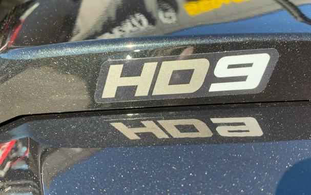 2026 Can-Am Defender MAX DPS HD9