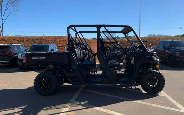 2026 Can-Am Defender MAX DPS HD9