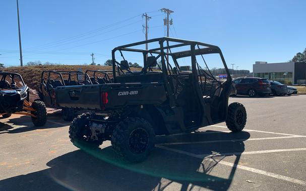 2026 Can-Am Defender MAX DPS HD9