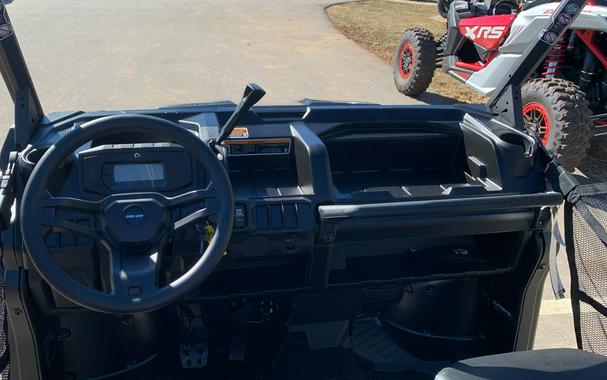 2026 Can-Am Defender MAX DPS HD9