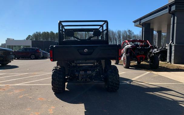 2026 Can-Am Defender MAX DPS HD9