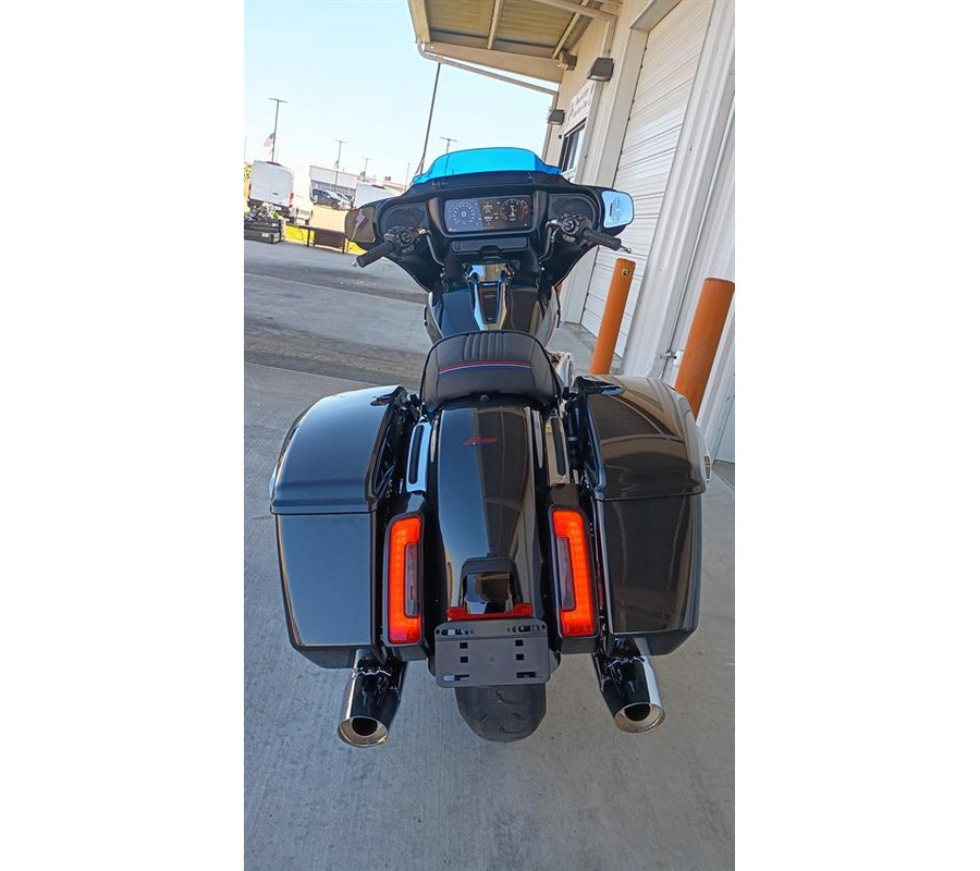 2026 Harley-Davidson Street Glide®