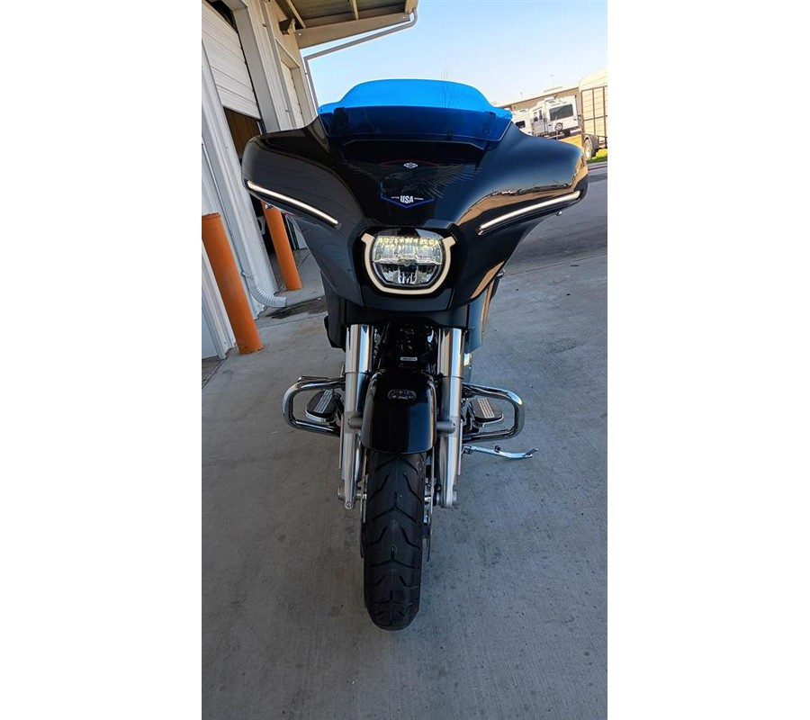 2026 Harley-Davidson Street Glide®