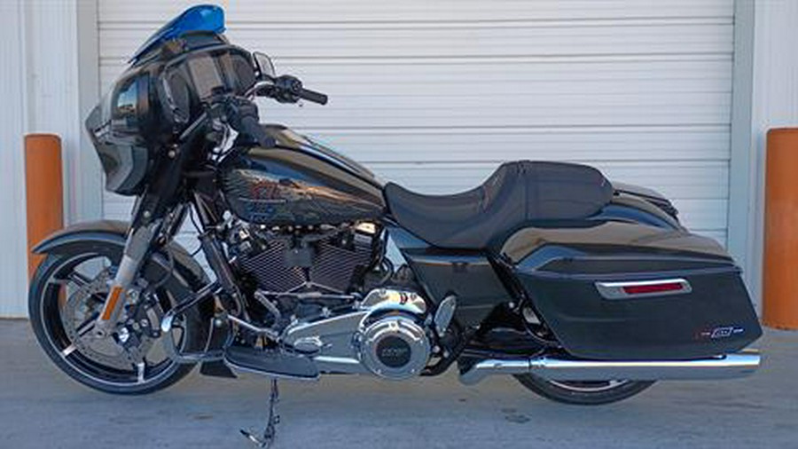 2026 Harley-Davidson Street Glide®