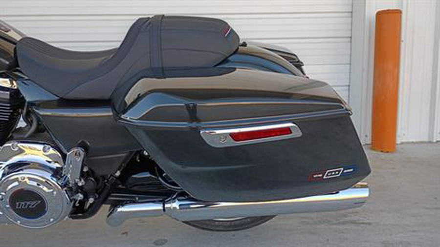 2026 Harley-Davidson Street Glide®