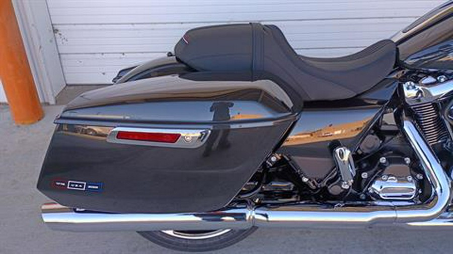 2026 Harley-Davidson Street Glide®