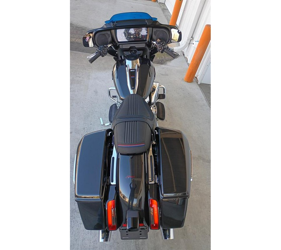 2026 Harley-Davidson Street Glide®